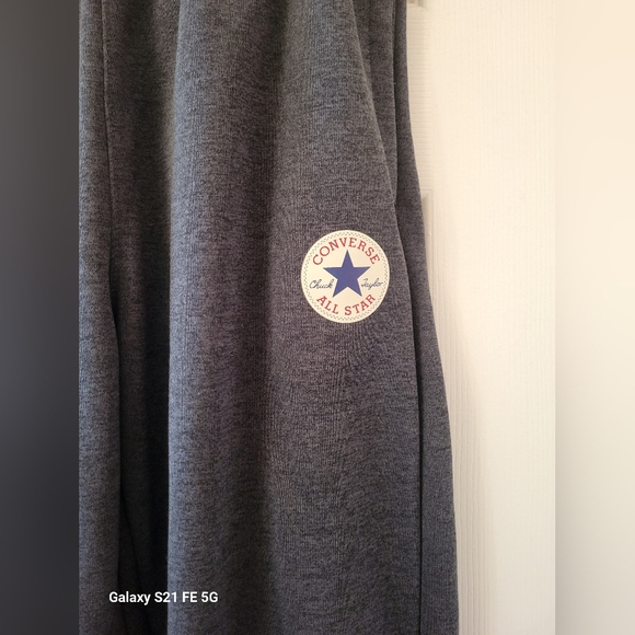 Converse jogging pants - Picture 4 of 4